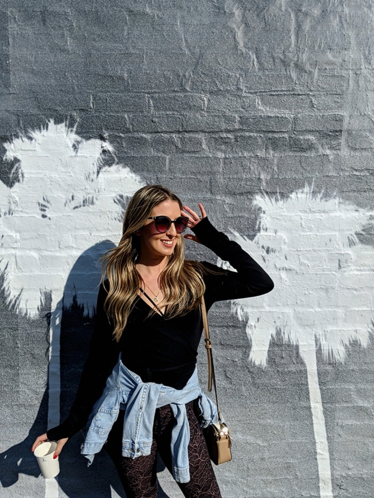 Meet your Posher, Elisa
